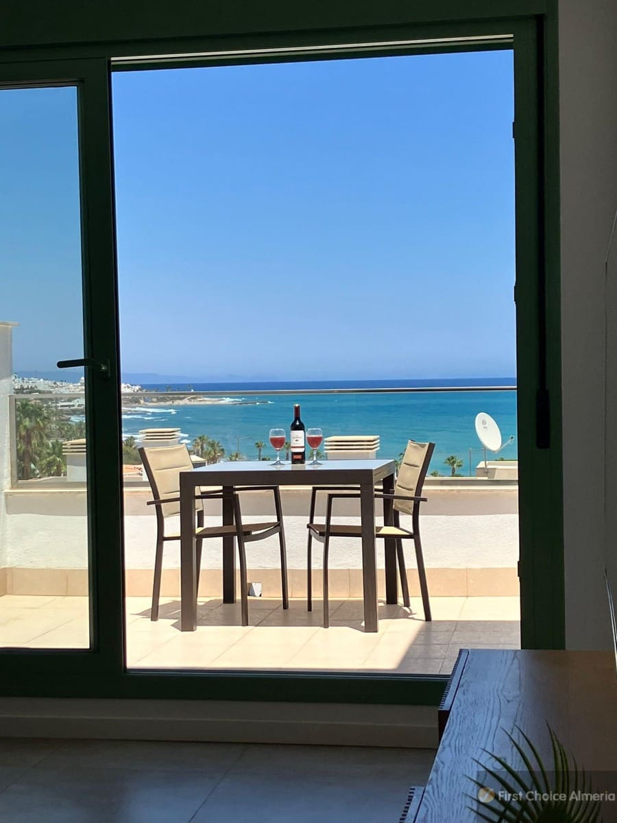 2 bedroom Apartment for holiday rental in Mojacar with pool - € 1,150 (Ref: 8706686)