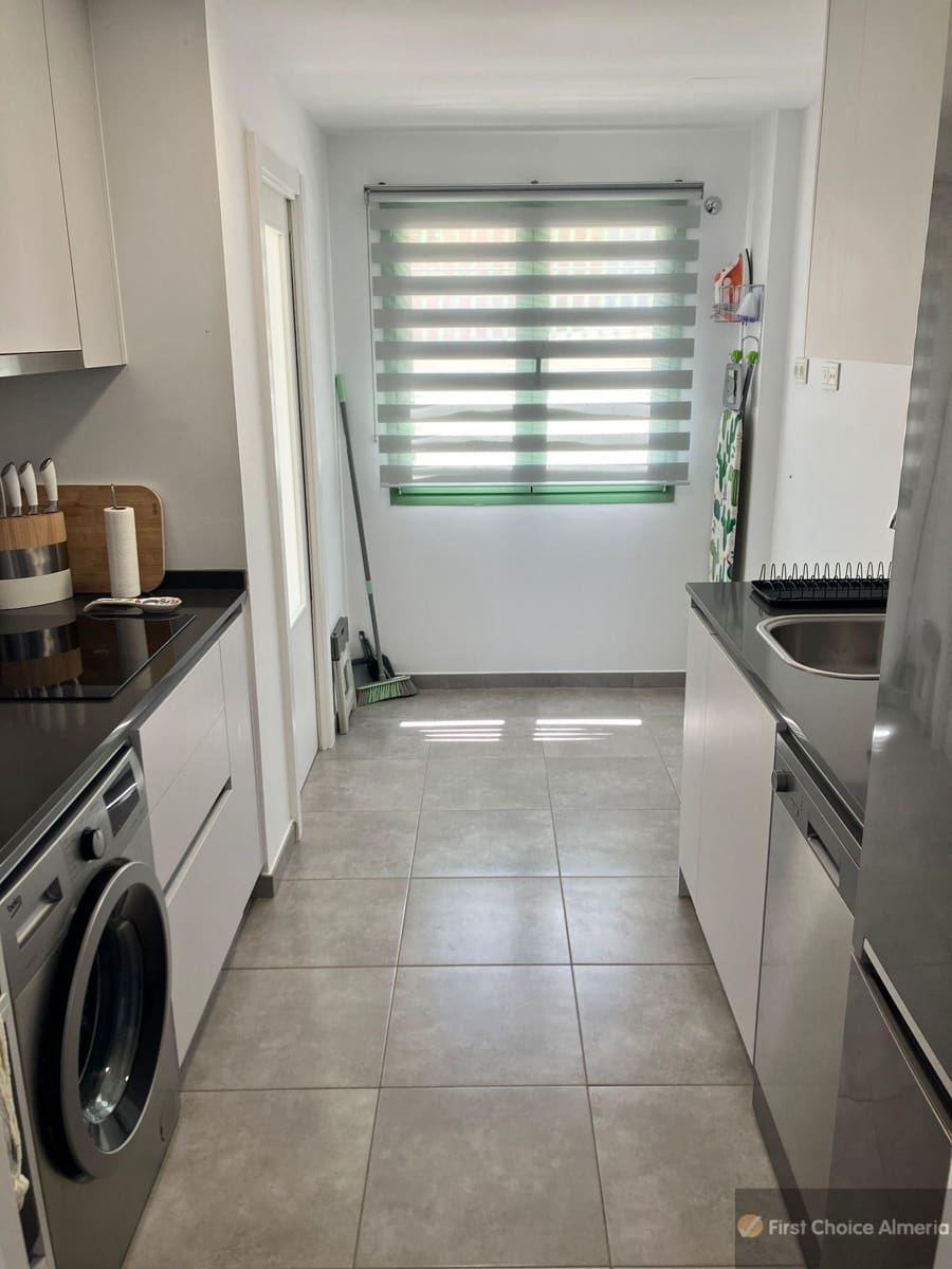 2 bedroom Apartment for holiday rental in Mojacar with pool - € 1,150 (Ref: 8706686)