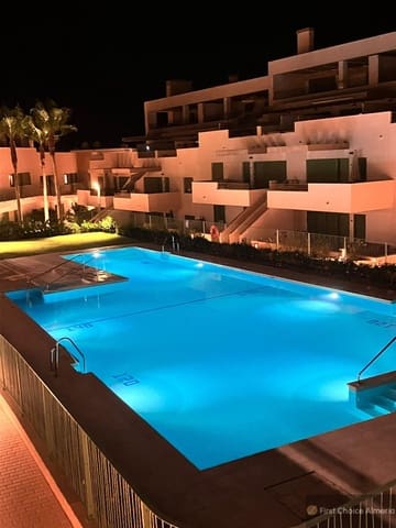 2 soverom Leilighet til salgs i Mojácar med svømmebasseng - € 1 150 (Ref: 8706686)