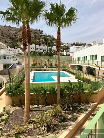 2 soverom Leilighet til salgs i Mojácar med svømmebasseng - € 1 150 (Ref: 8706686)