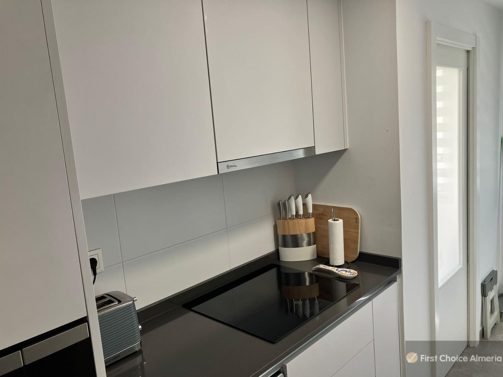 2 bedroom Apartment for holiday rental in Mojacar with pool - € 1,150 (Ref: 8706686)