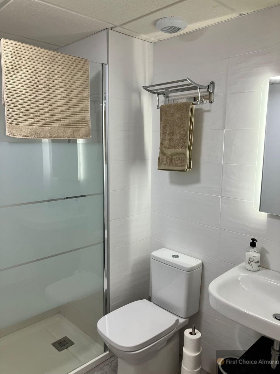 2 bedroom Apartment for holiday rental in Mojacar with pool - € 1,150 (Ref: 8706686)