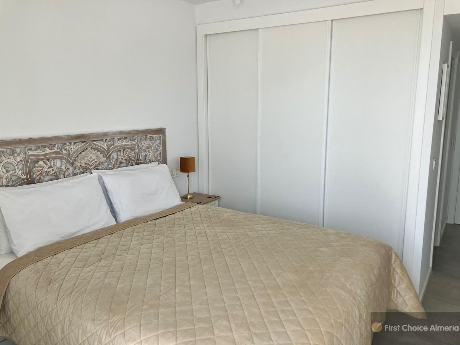 2 bedroom Apartment for holiday rental in Mojacar with pool - € 1,150 (Ref: 8706686)