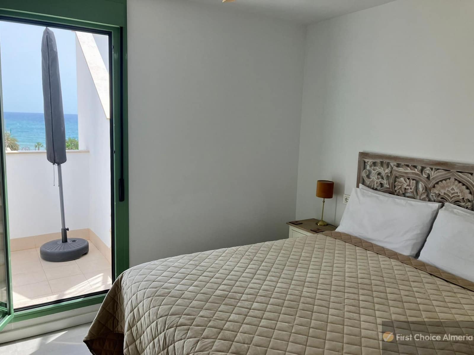 2 bedroom Apartment for holiday rental in Mojacar with pool - € 1,150 (Ref: 8706686)