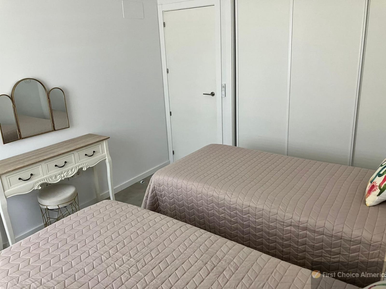 2 bedroom Apartment for holiday rental in Mojacar with pool - € 1,150 (Ref: 8706686)