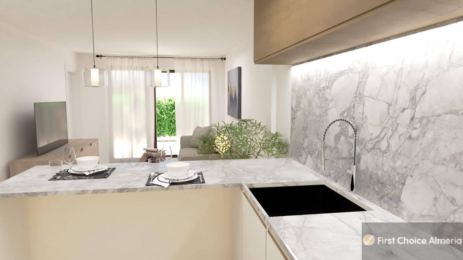 1 camera da letto Appartamento in vendita in Vera con garage - 179.000 € (Rif: 8775905)