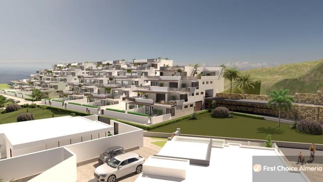 1 soveværelse Lejlighed til salg i Vera med garage - € 179.000 (Ref: 8775905)