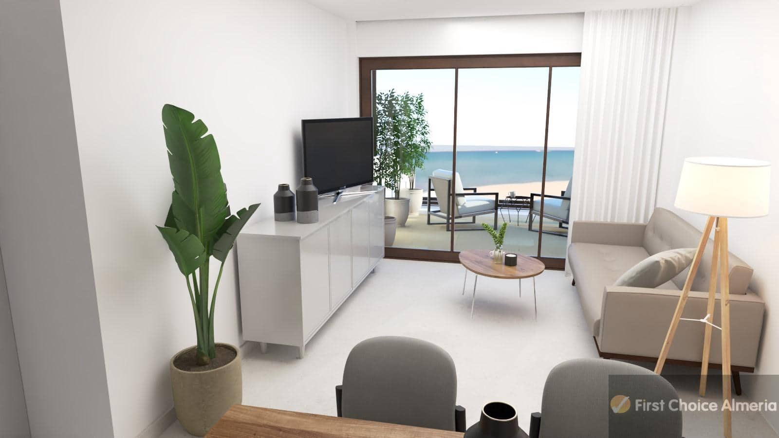 1 camera da letto Appartamento in vendita in Vera con garage - 179.000 € (Rif: 8775905)