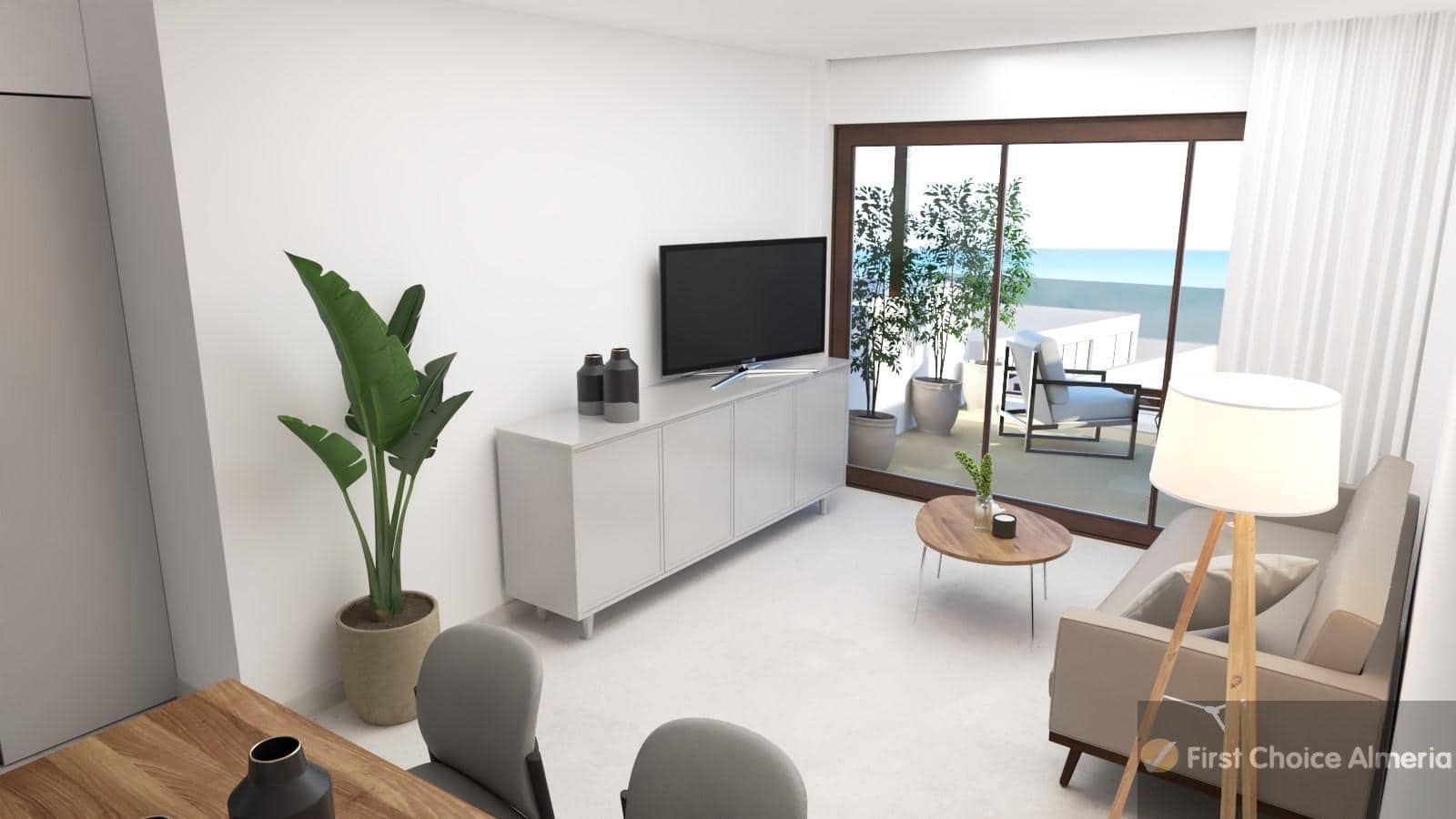 1 camera da letto Appartamento in vendita in Vera con garage - 179.000 € (Rif: 8775905)