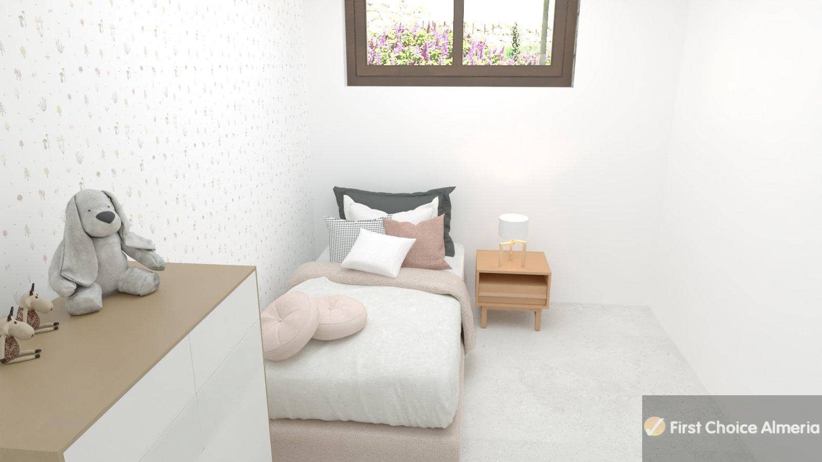 1 camera da letto Appartamento in vendita in Vera con garage - 179.000 € (Rif: 8775905)