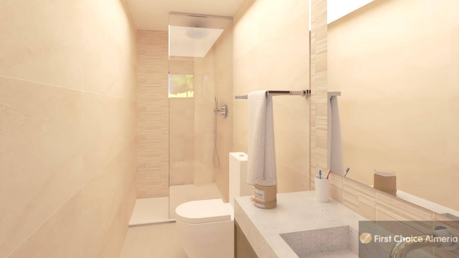 1 camera da letto Appartamento in vendita in Vera con garage - 179.000 € (Rif: 8775905)