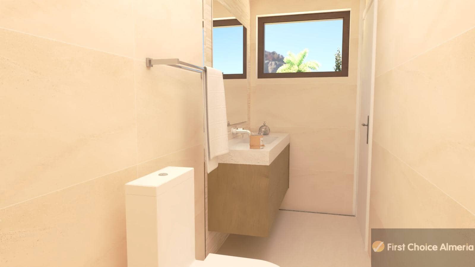 1 camera da letto Appartamento in vendita in Vera con garage - 179.000 € (Rif: 8775905)