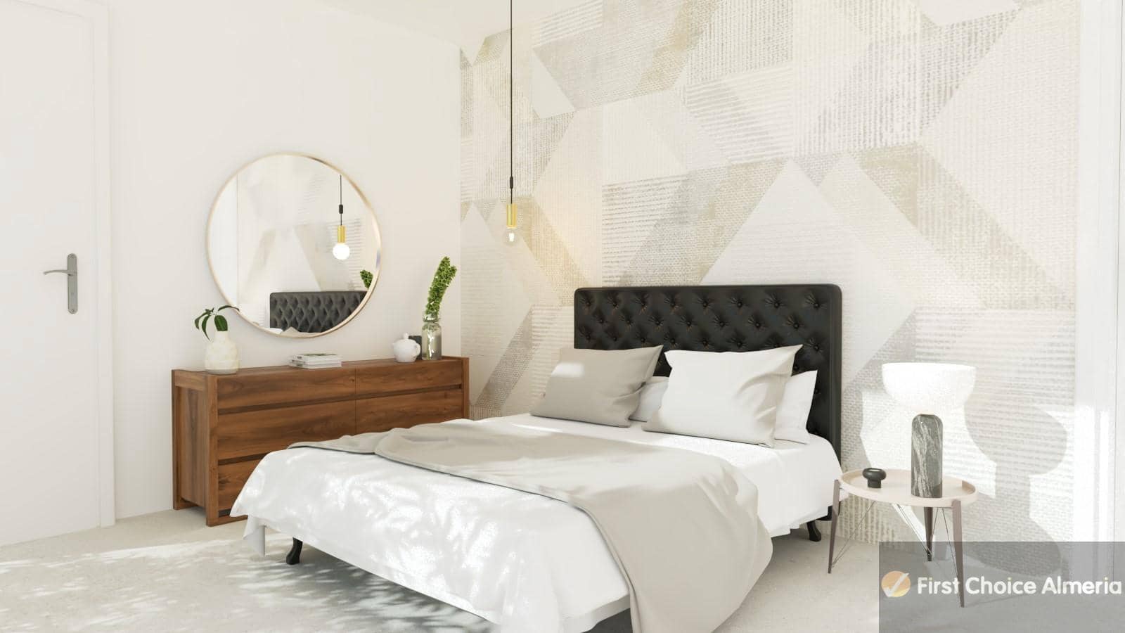 1 camera da letto Appartamento in vendita in Vera con garage - 179.000 € (Rif: 8775905)