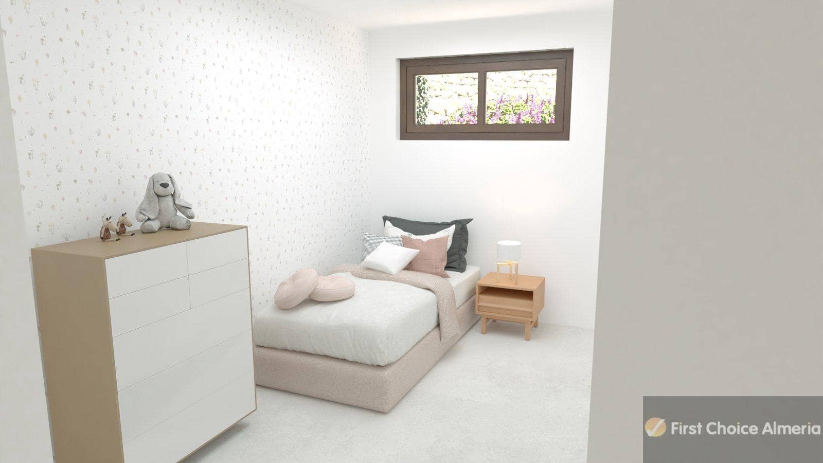 1 camera da letto Appartamento in vendita in Vera con garage - 179.000 € (Rif: 8775905)