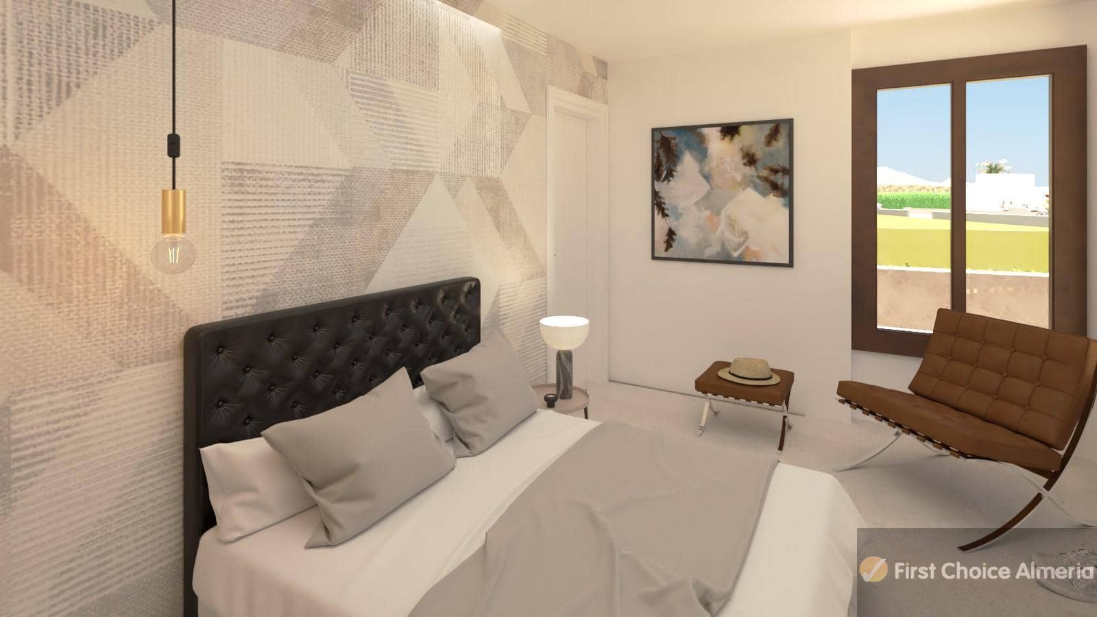 1 camera da letto Appartamento in vendita in Vera con garage - 179.000 € (Rif: 8775905)