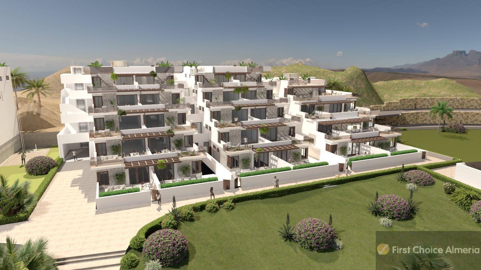 Apartamento de 1 habitación en Vera en venta con garaje - 179.000 € (Ref: 8775905)