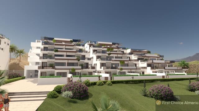 1 soveværelse Lejlighed til salg i Vera med garage - € 179.000 (Ref: 8775905)