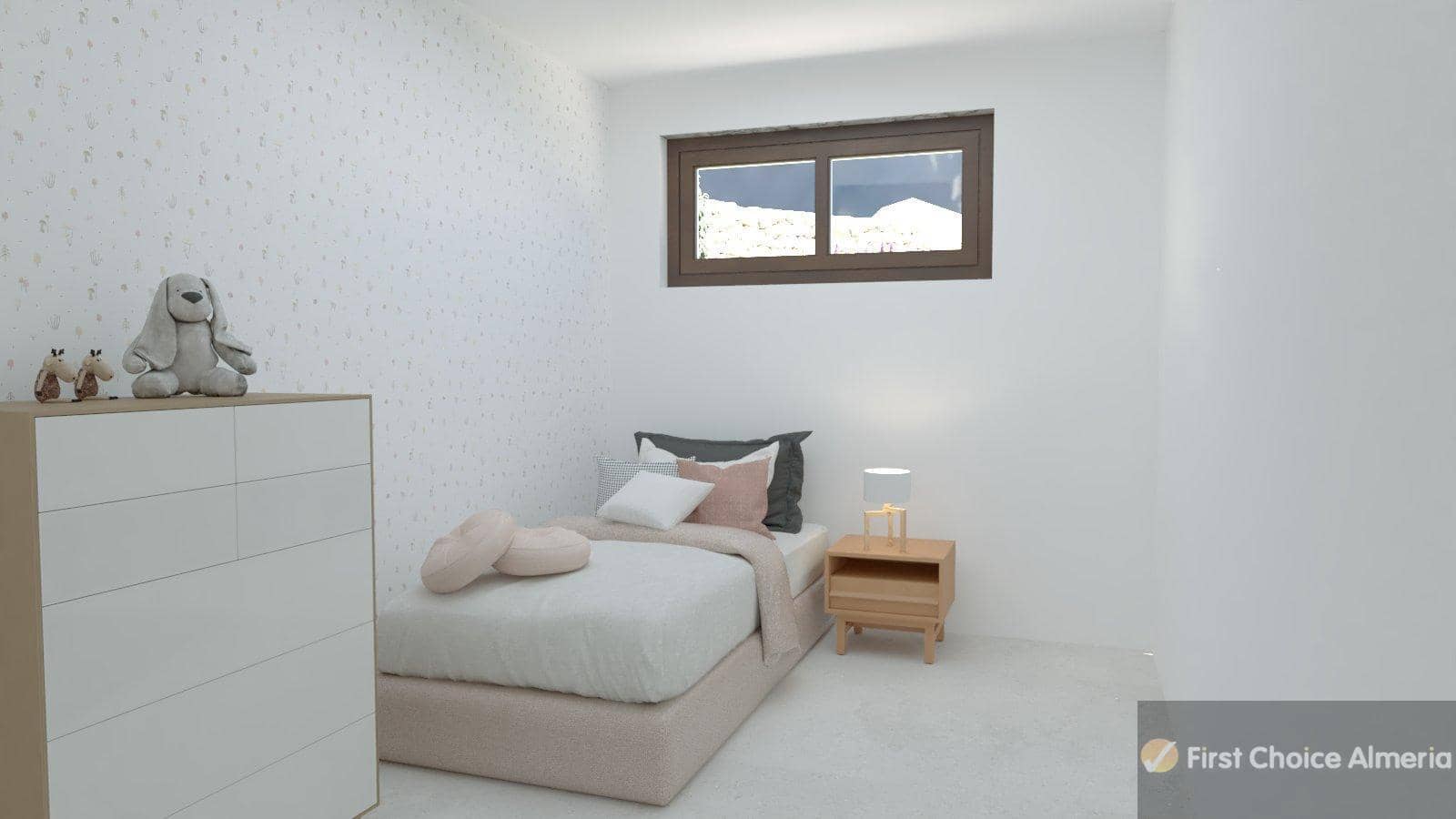 Apartamento de 1 habitación en Vera en venta con garaje - 179.000 € (Ref: 8775905)