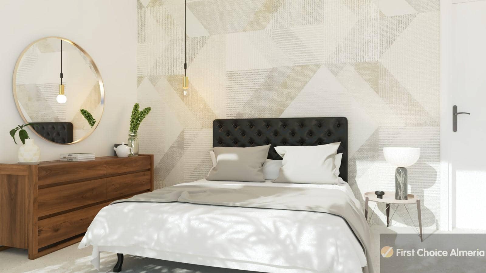 Apartamento de 1 habitación en Vera en venta con garaje - 179.000 € (Ref: 8775905)