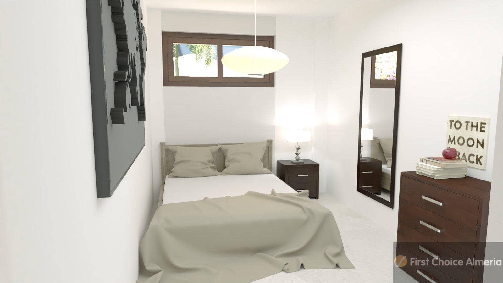 Apartamento de 1 habitación en Vera en venta con garaje - 179.000 € (Ref: 8775905)