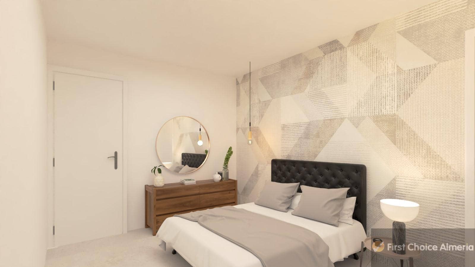 Apartamento de 1 habitación en Vera en venta con garaje - 179.000 € (Ref: 8775905)