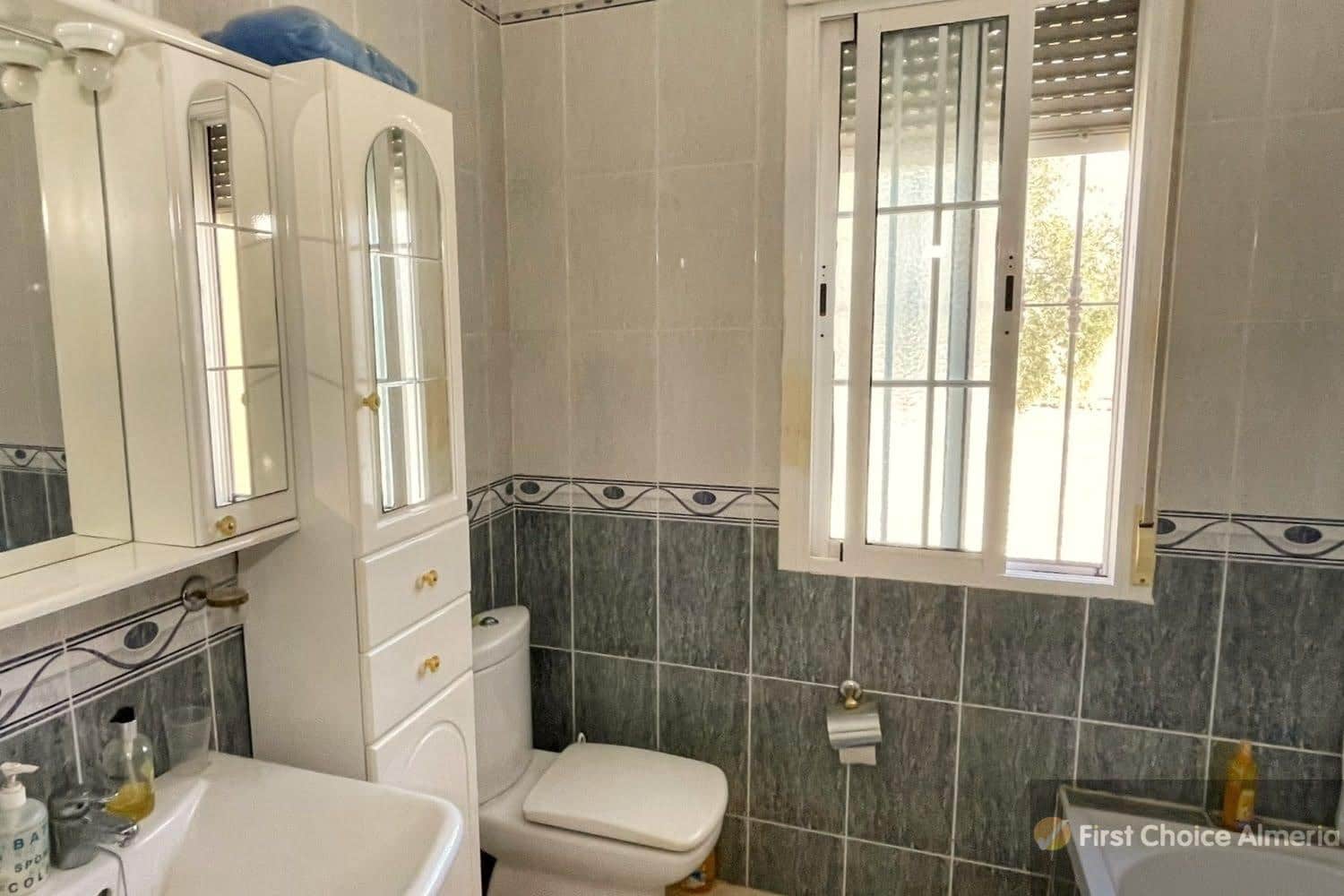 3 soveværelse Lejlighed til salg i Albox - € 240.000 (Ref: 8912452)