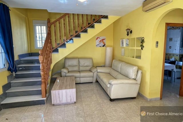 3 slaapkamer Appartement te koop in Albox - € 240.000 (Ref: 8912452)