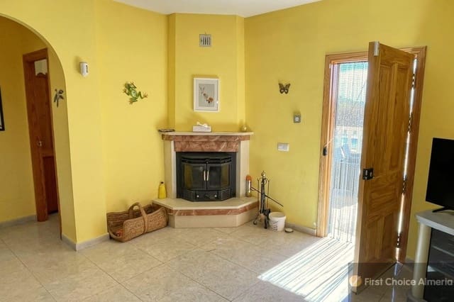 3 slaapkamer Appartement te koop in Albox - € 240.000 (Ref: 8912452)