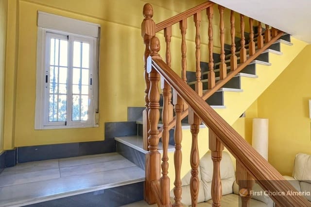 3 slaapkamer Appartement te koop in Albox - € 240.000 (Ref: 8912452)