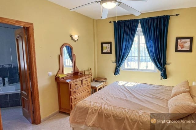 3 slaapkamer Appartement te koop in Albox - € 240.000 (Ref: 8912452)