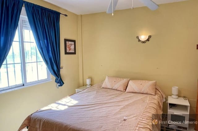 3 slaapkamer Appartement te koop in Albox - € 240.000 (Ref: 8912452)