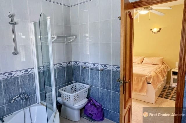 3 slaapkamer Appartement te koop in Albox - € 240.000 (Ref: 8912452)