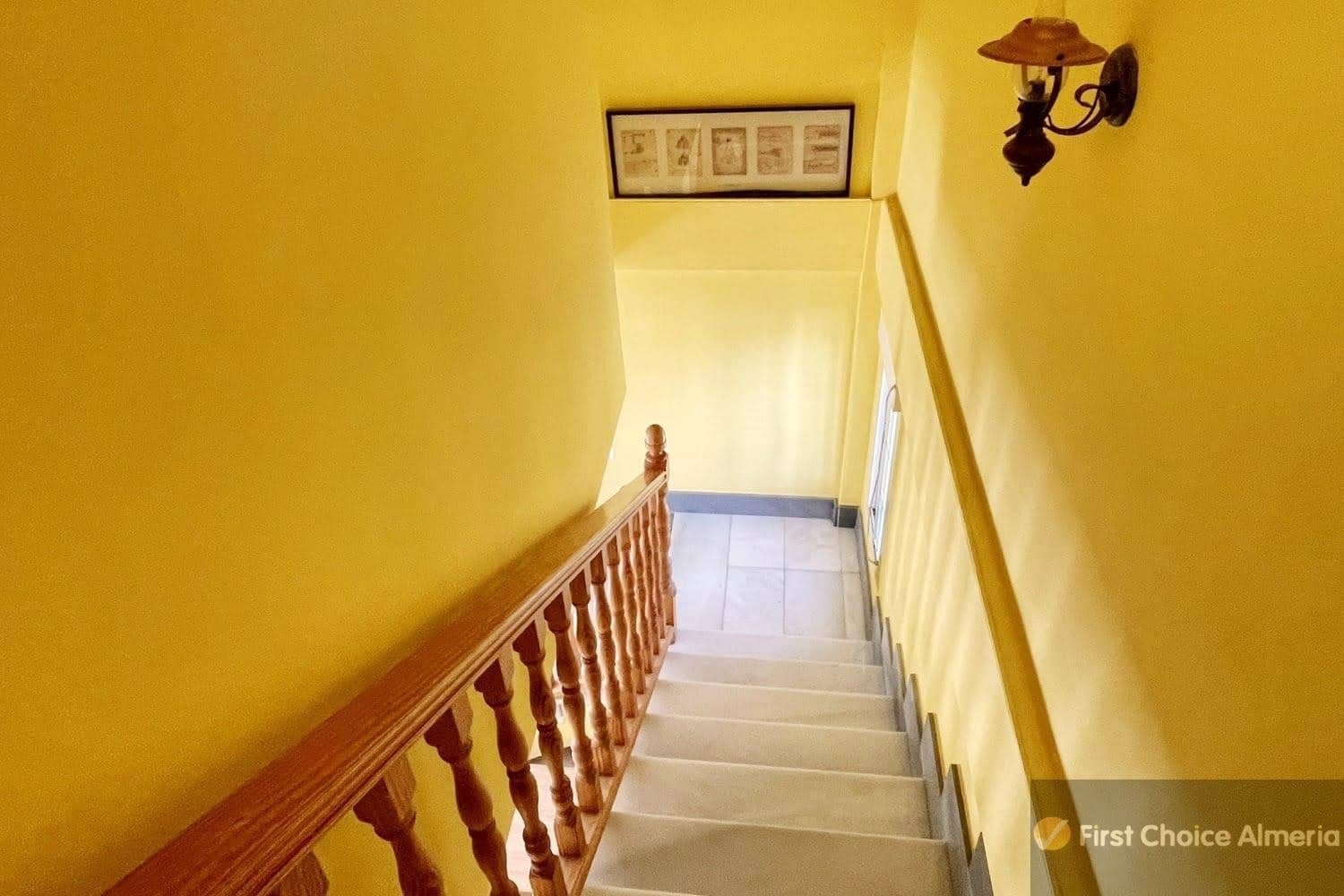 3 soveværelse Lejlighed til salg i Albox - € 240.000 (Ref: 8912452)