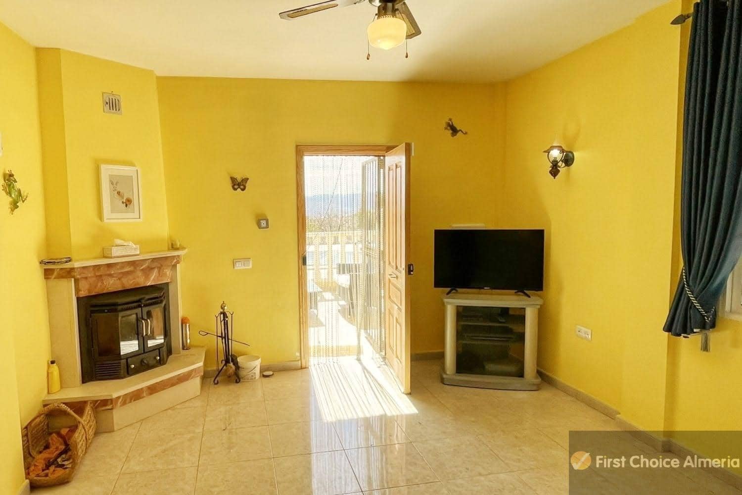 3 soveværelse Lejlighed til salg i Albox - € 240.000 (Ref: 8912452)