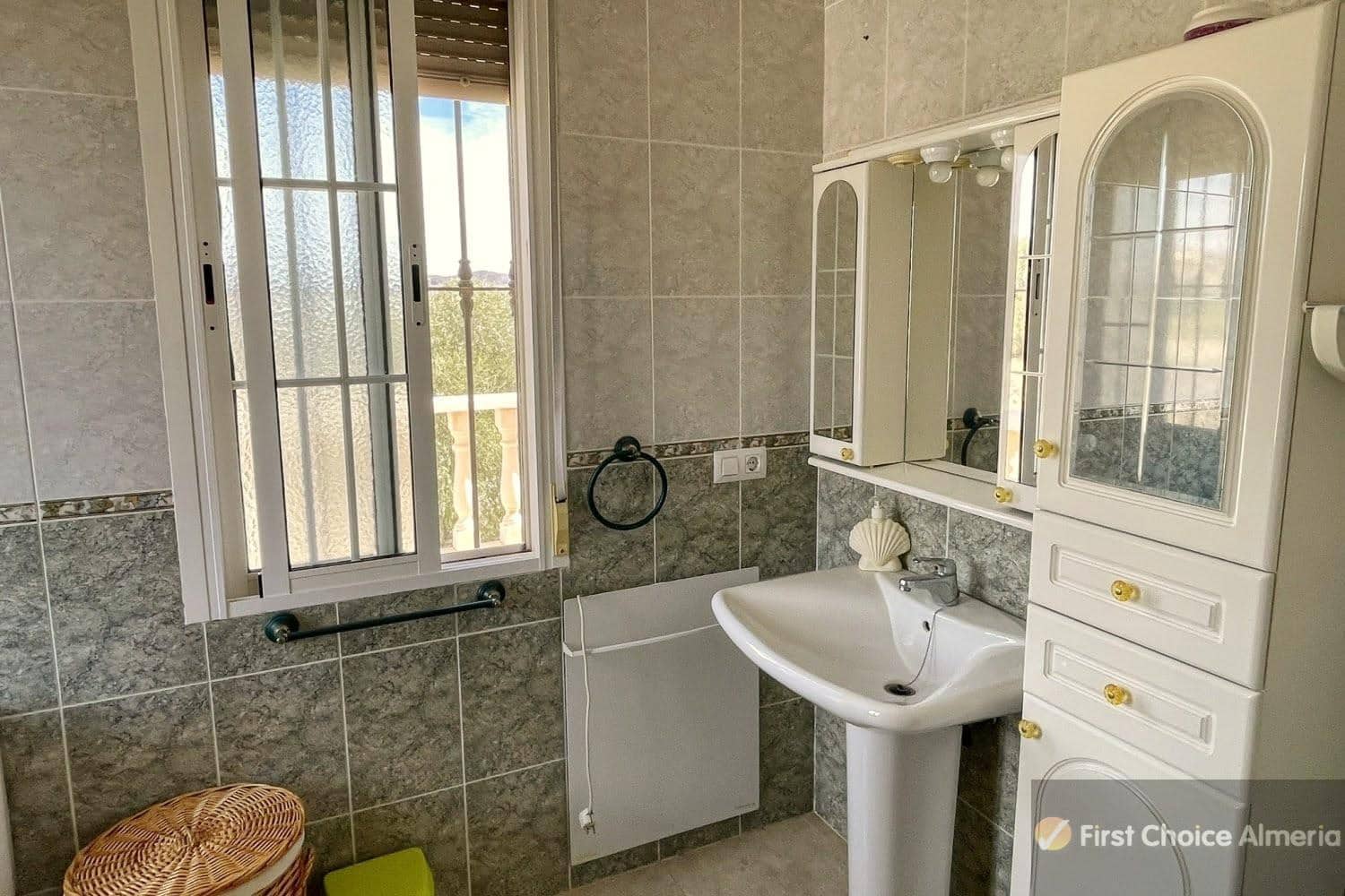 3 soveværelse Lejlighed til salg i Albox - € 240.000 (Ref: 8912452)