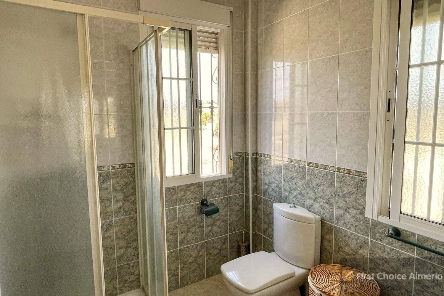 3 soveværelse Lejlighed til salg i Albox - € 240.000 (Ref: 8912452)