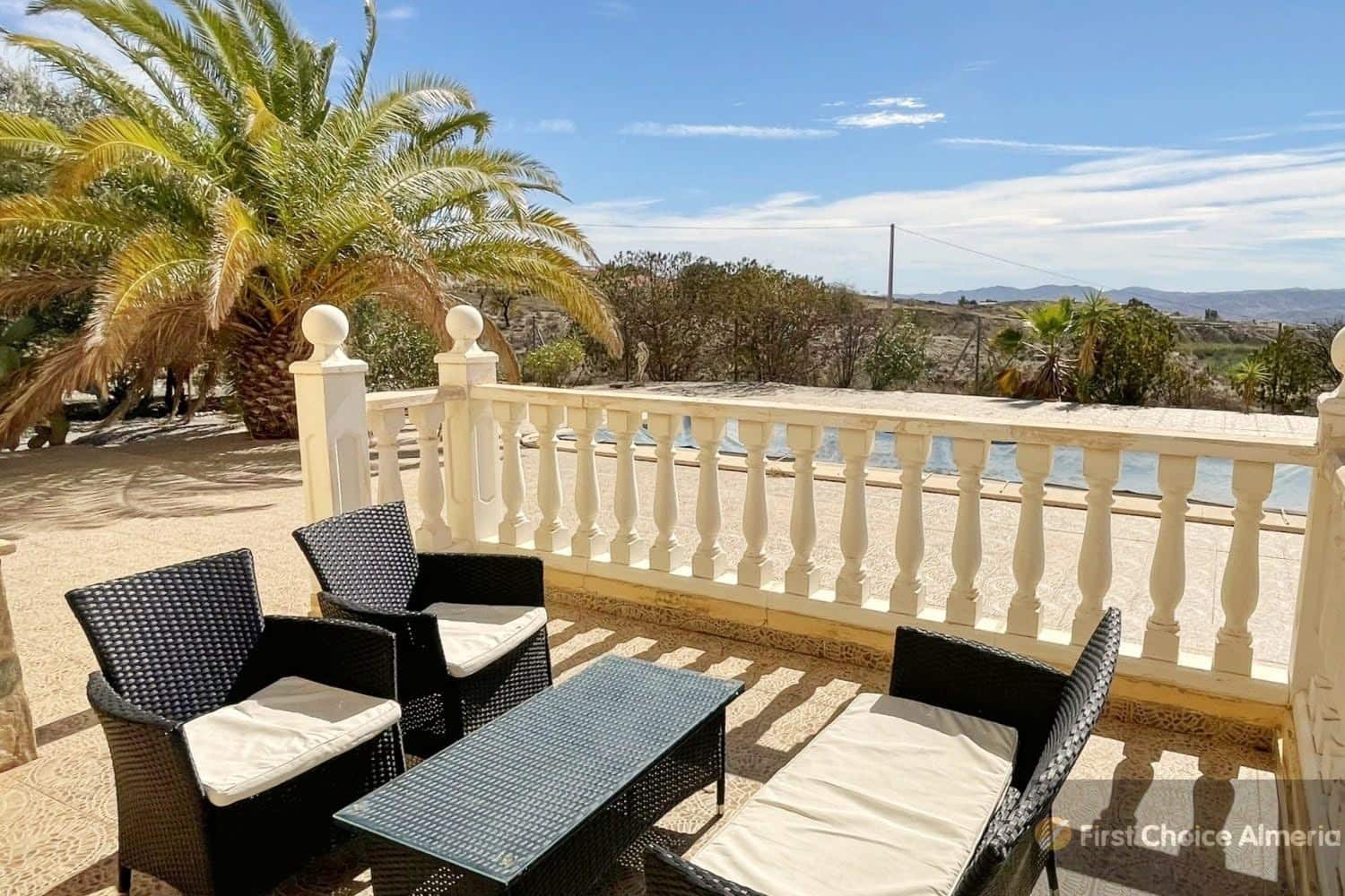 3 soveværelse Lejlighed til salg i Albox - € 240.000 (Ref: 8912452)