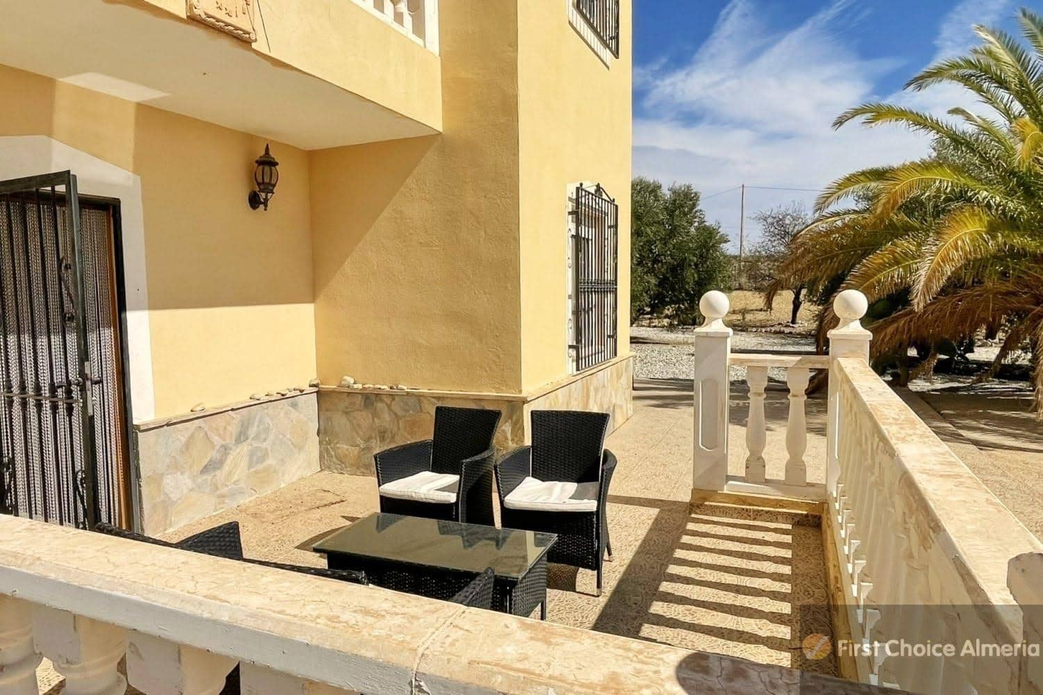 3 soveværelse Lejlighed til salg i Albox - € 240.000 (Ref: 8912452)