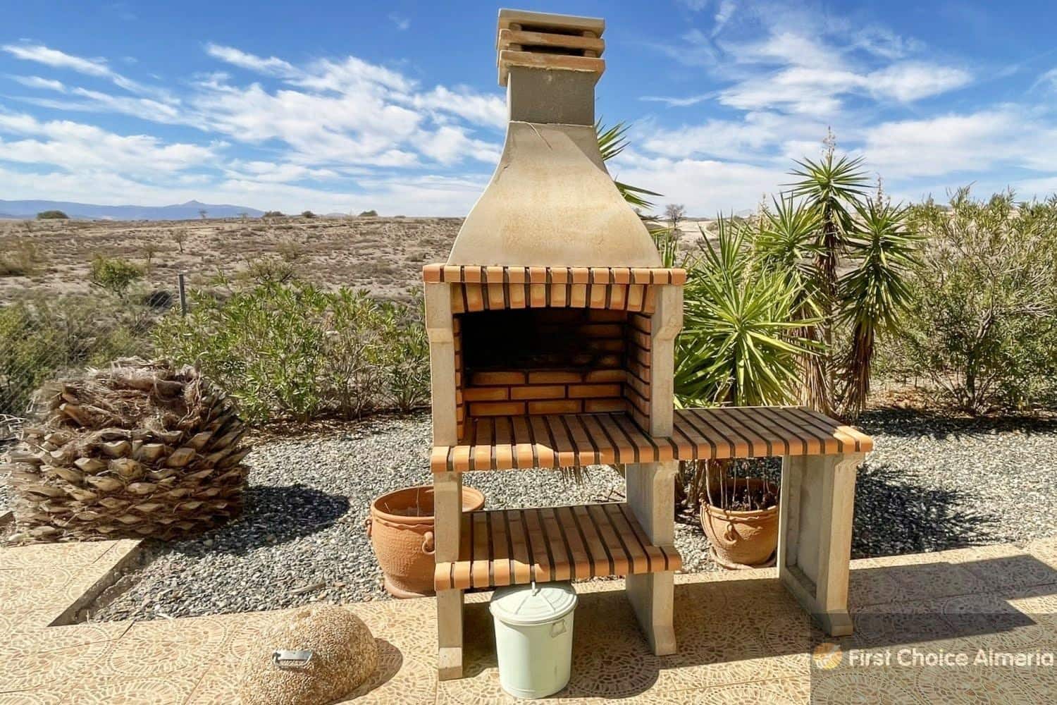 3 soveværelse Lejlighed til salg i Albox - € 240.000 (Ref: 8912452)