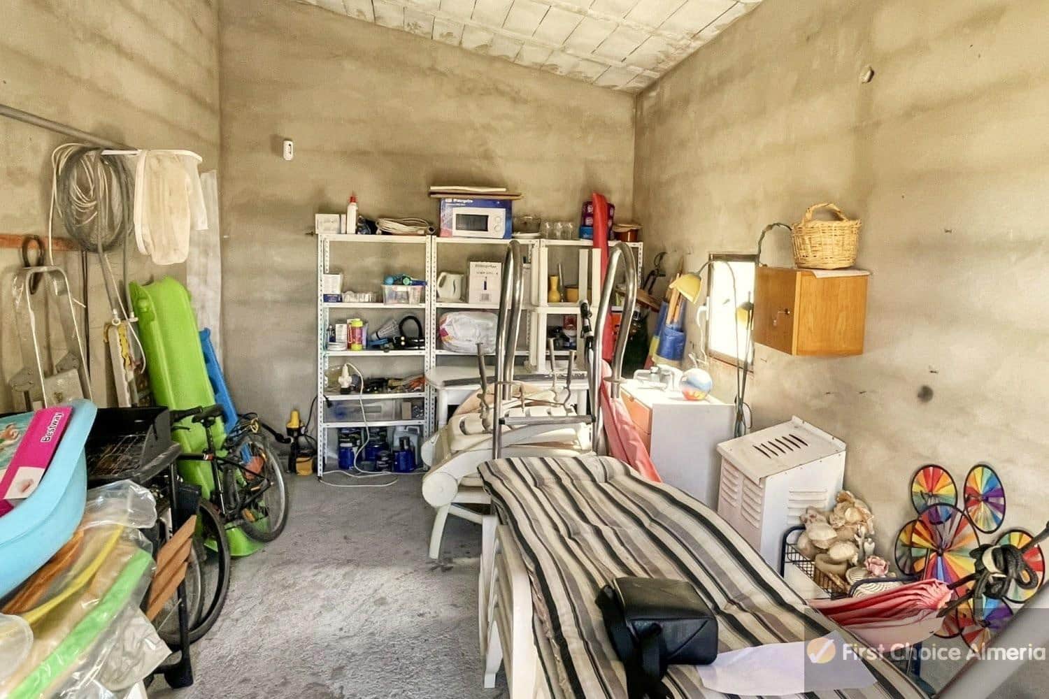 3 soveværelse Lejlighed til salg i Albox - € 240.000 (Ref: 8912452)