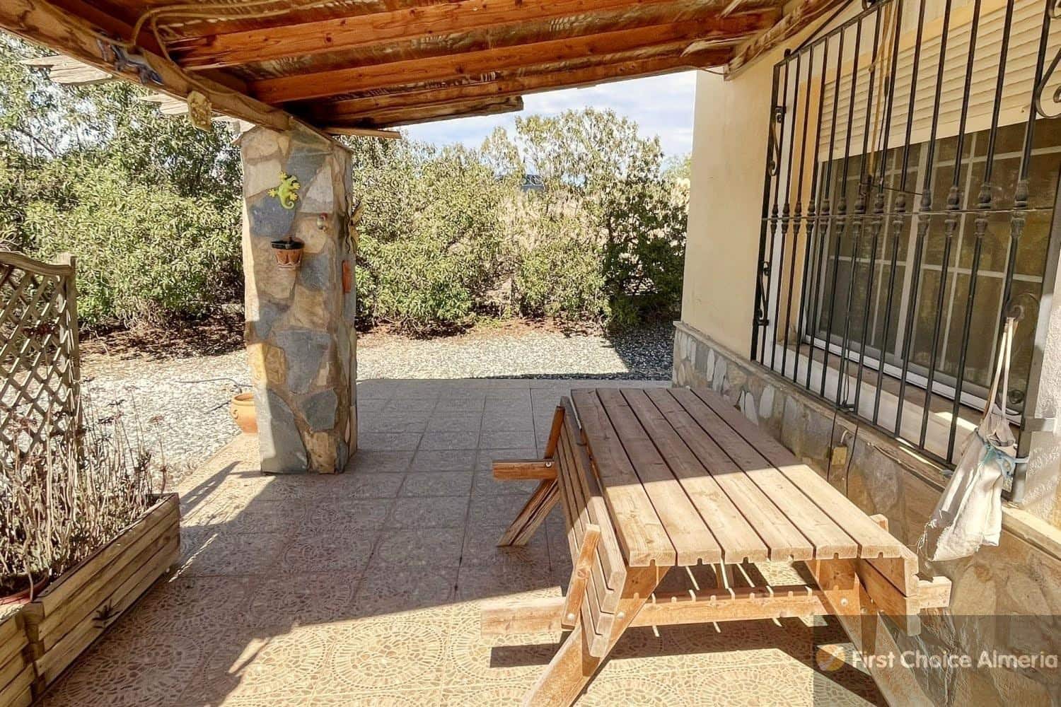 3 soveværelse Lejlighed til salg i Albox - € 240.000 (Ref: 8912452)