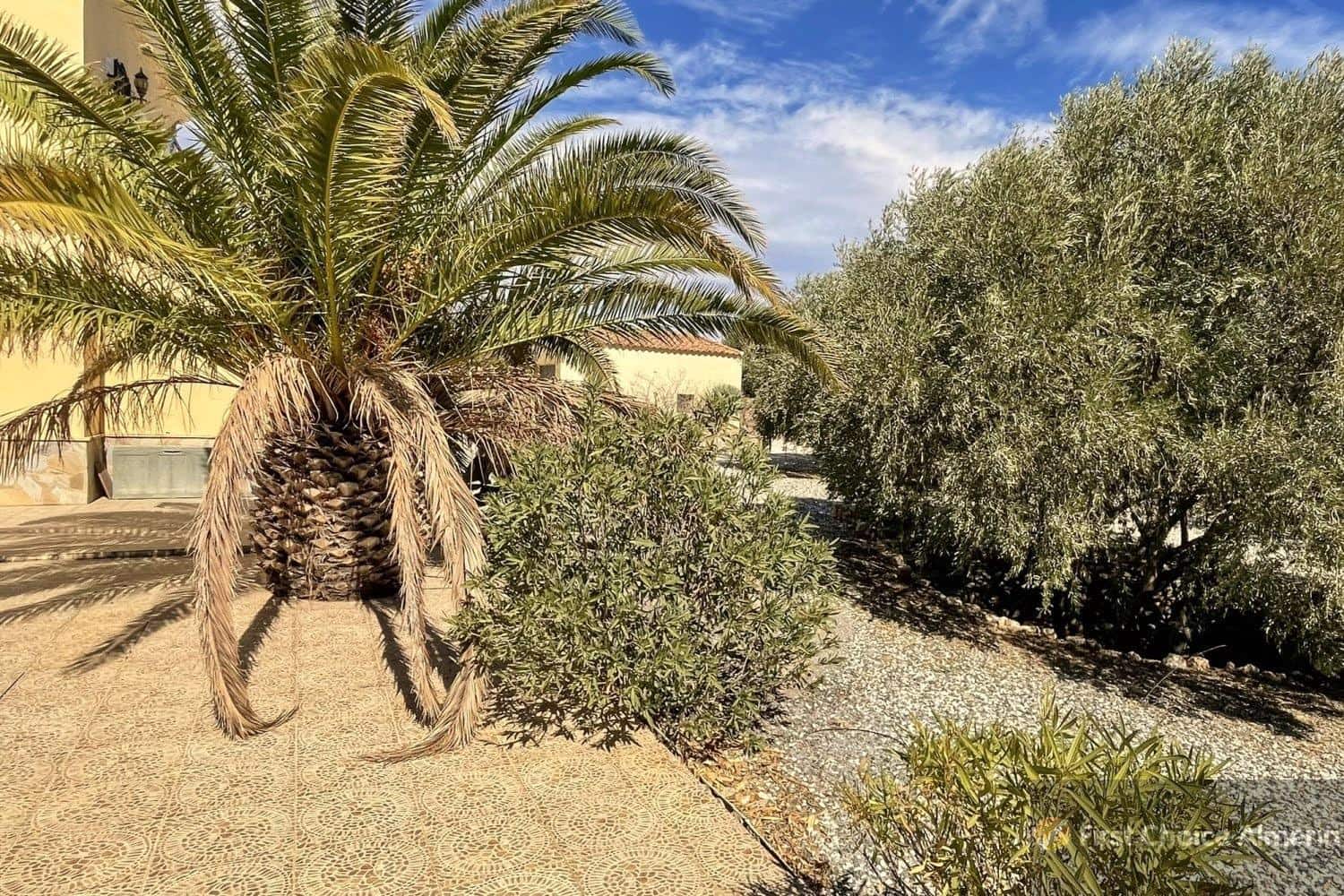 3 soveværelse Lejlighed til salg i Albox - € 240.000 (Ref: 8912452)