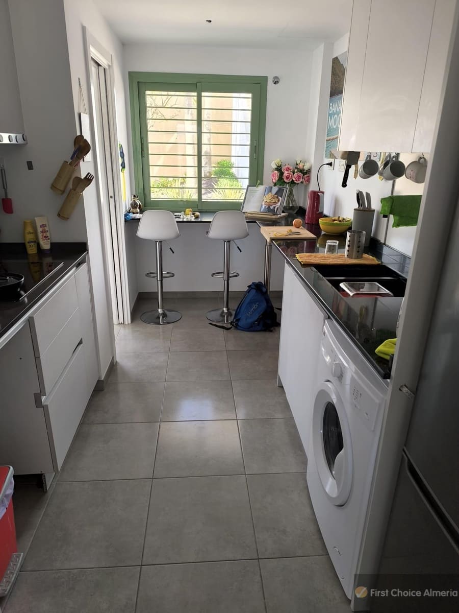 2 bedroom Apartment for sale in Mojacar with pool garage - € 275,000 (Ref: 8982265)