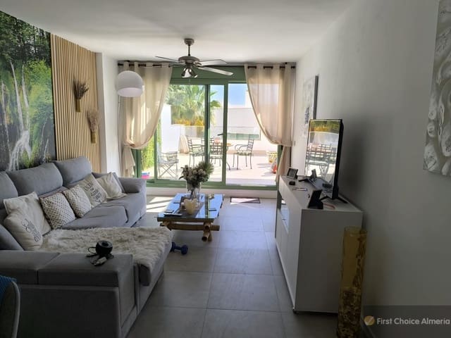 2 bedroom Apartment for sale in Mojácar with pool garage - € 275,000 (Ref: 8982265)