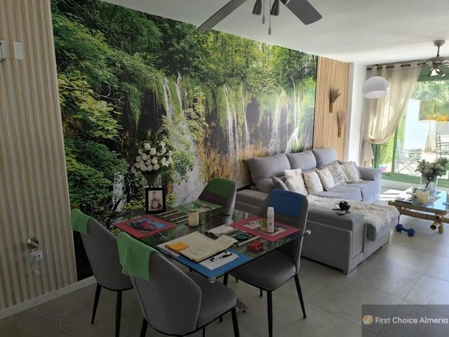 2 bedroom Apartment for sale in Mojácar with pool garage - € 275,000 (Ref: 8982265)