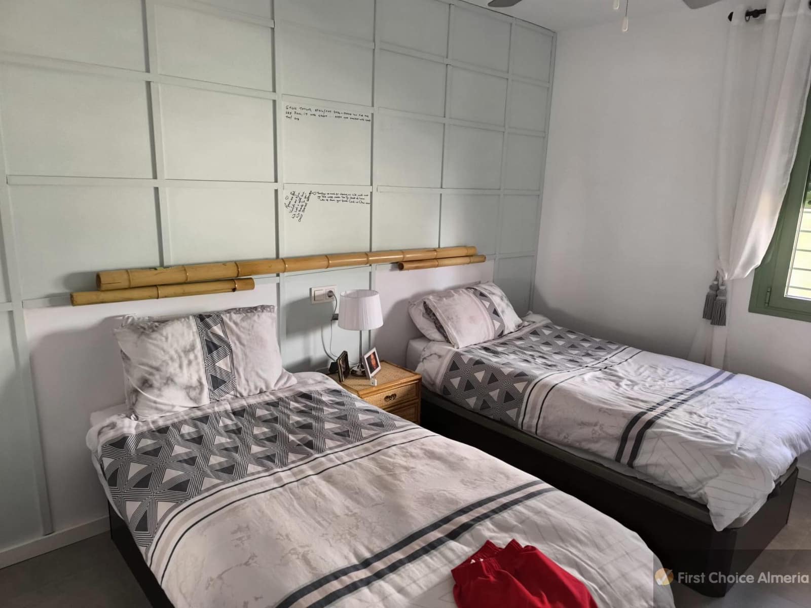 2 bedroom Apartment for sale in Mojacar with pool garage - € 275,000 (Ref: 8982265)