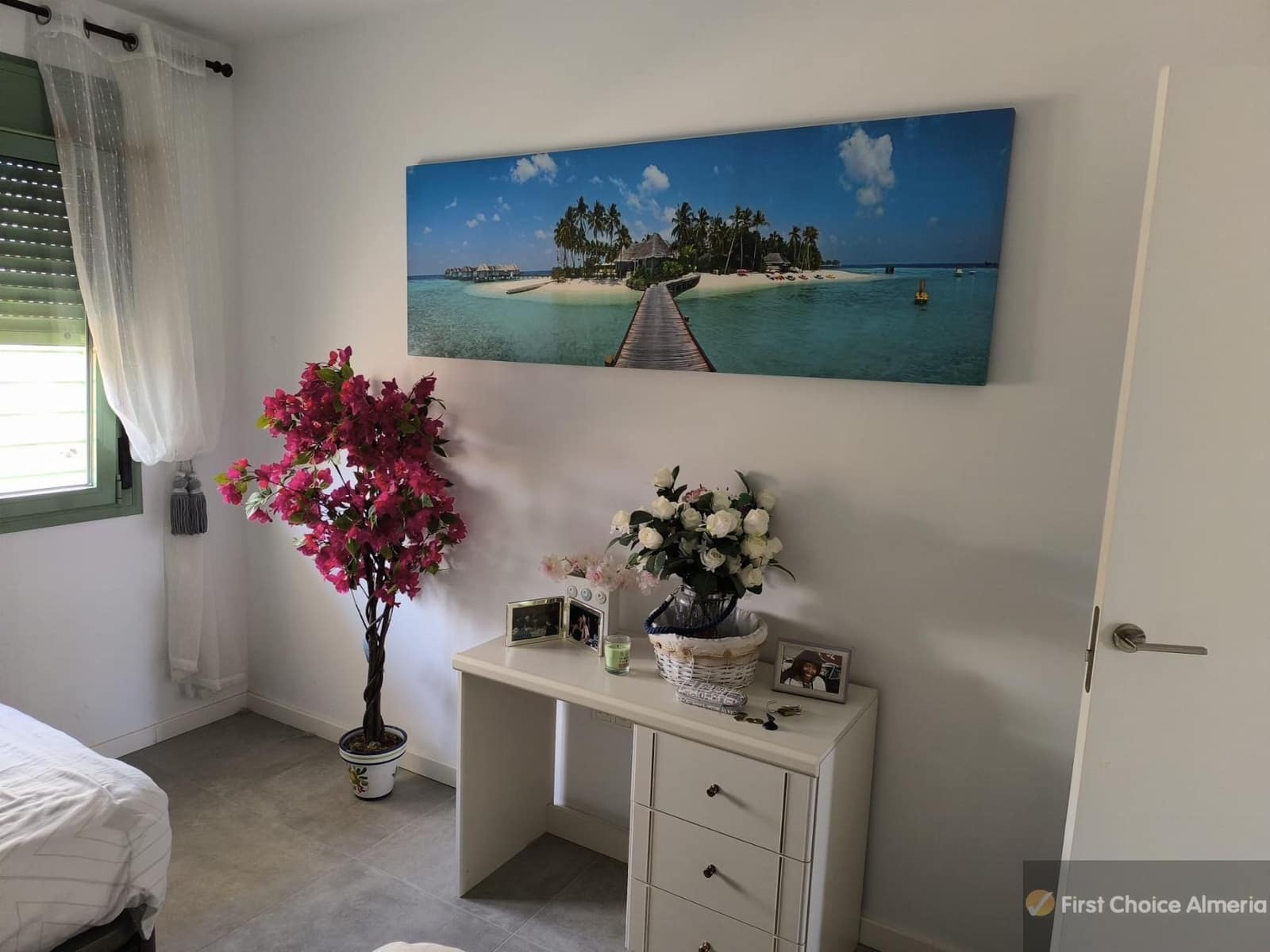 2 bedroom Apartment for sale in Mojacar with pool garage - € 275,000 (Ref: 8982265)