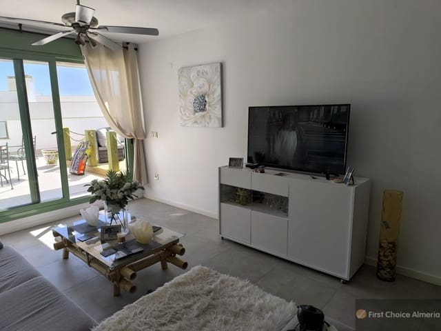 2 bedroom Apartment for sale in Mojácar with pool garage - € 275,000 (Ref: 8982265)