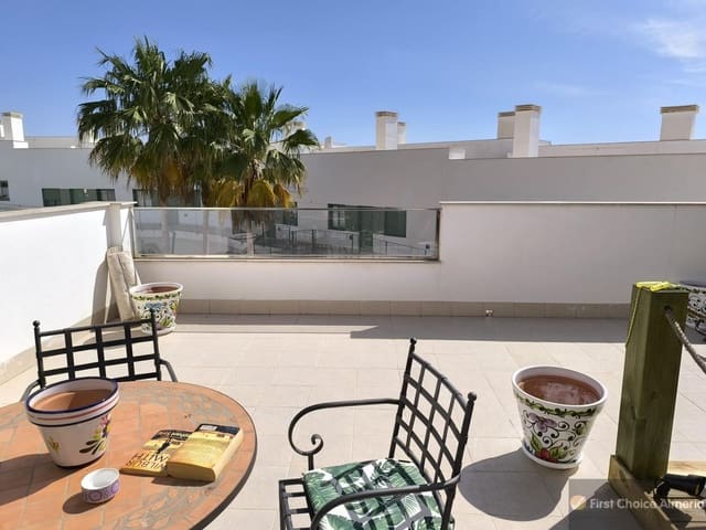 2 bedroom Apartment for sale in Mojácar with pool garage - € 275,000 (Ref: 8982265)