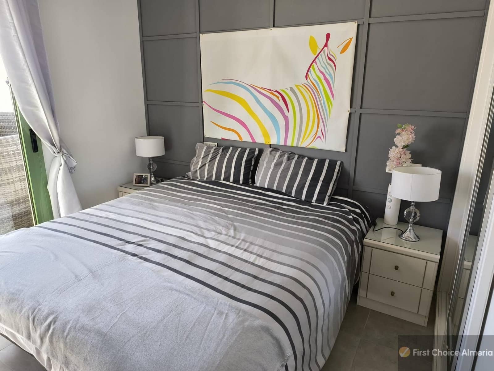 2 bedroom Apartment for sale in Mojacar with pool garage - € 275,000 (Ref: 8982265)